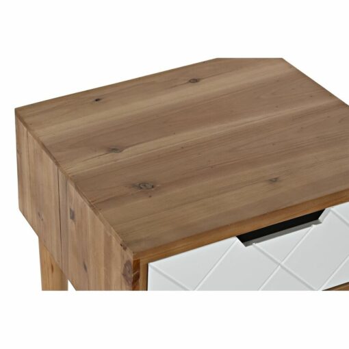 Mesa de Cabeceira Abeto (42 x 38 x 50 cm) - Image 6