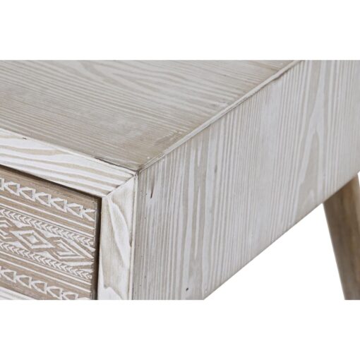 Mesa de Centro Abeto Algodão (110 x 60 x 50 cm) - Image 7