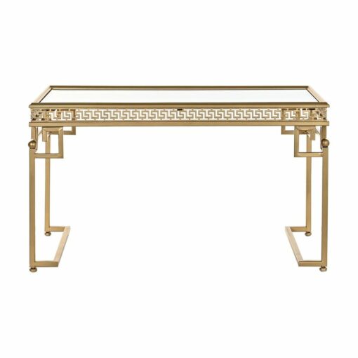 Mesa de Centro Espelho Metal (85 x 44 x 48 cm) - Image 3