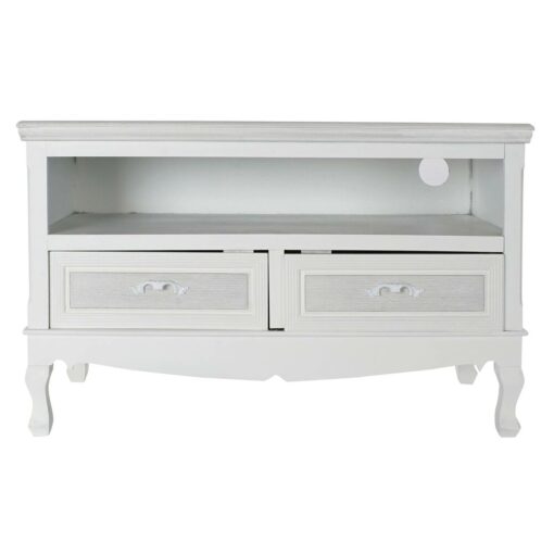 Mesa de Centro Madeira MDF (100 x 42 x 61 cm) - Image 3