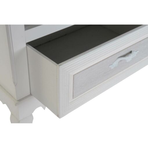 Mesa de Centro Madeira MDF (100 x 42 x 61 cm) - Image 6