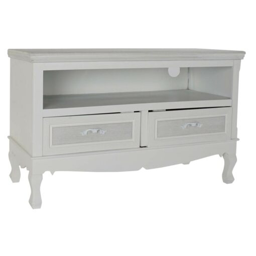 Mesa de Centro Madeira MDF (100 x 42 x 61 cm)
