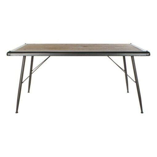 Mesa de Jantar Metal Abeto (161 x 90 x 75 cm) - Image 5