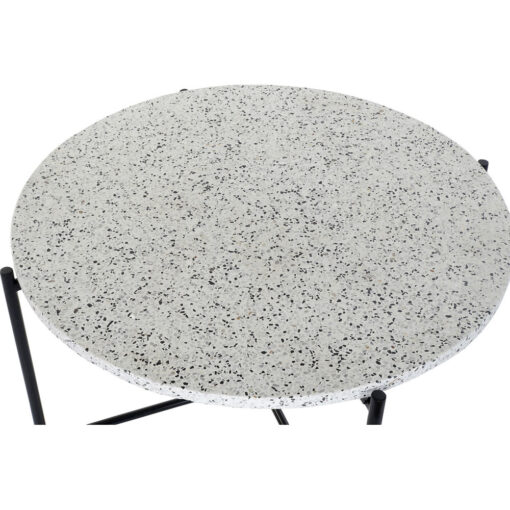 Mesa de Jantar Pedra Ferro (80 x 80 x 45 cm) - Image 2