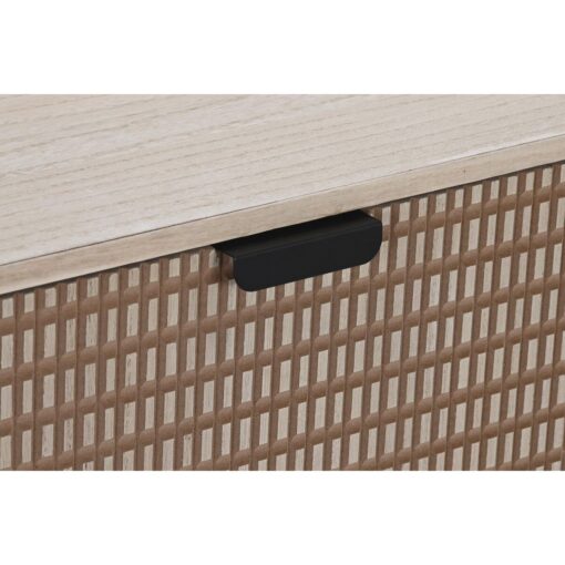 Mesa de apoio Abeto MDF (120 x 60 x 42,5 cm) - Image 3
