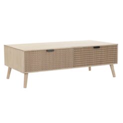 Mesa de apoio Abeto MDF (120 x 60 x 42