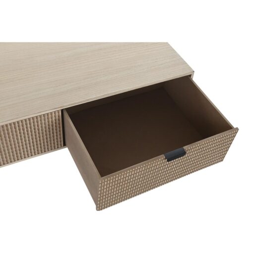 Mesa de apoio Abeto MDF (120 x 60 x 42,5 cm) - Image 4