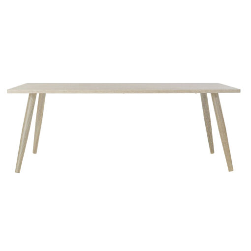 Mesa de apoio Metal Madeira MDF (120 x 60 x 45 cm)