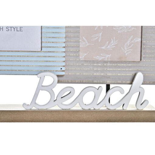 Moldura de Fotos Beach Marinheiro 43 x 5 x 27 cm - Image 2