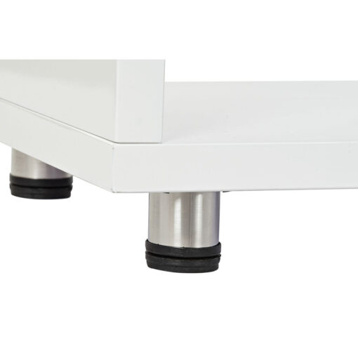 Móvel de TV Branco MDF (140 x 50 x 40 cm) - Image 6