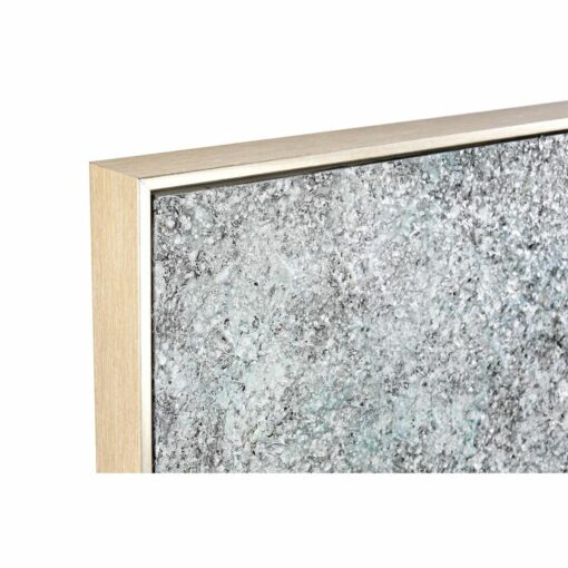 Pintura 130 x 5 x 130 cm Abstrato Moderno - Image 3