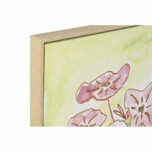 Pintura 36 x 4 x 93 cm Vaso Shabby Chic (2 Unidades) - Image 2