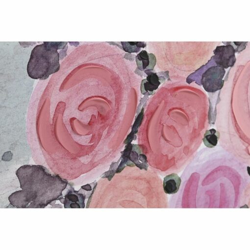 Pintura 36 x 4 x 93 cm Vaso Shabby Chic (2 Unidades) - Image 3