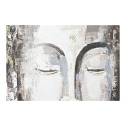 8 x 100 cm Buda Oriental (2 Unidades)