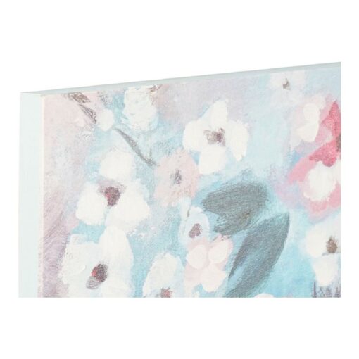 Pintura CU-181694 Tela Buda Oriental (140 x 3 x 140 cm) (2 pcs) - Image 3