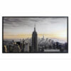 Pintura New York (144 x 3