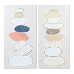 Pintura Stones 60 x 3