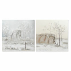 Pintura Tela 100 x 3