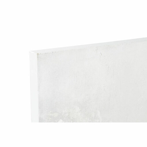 Pintura Tela 100 x 3,8 x 100 cm Árvores Cottage (2 Unidades) - Image 4