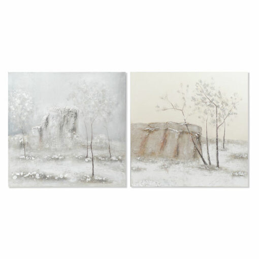 Pintura Tela 100 x 3