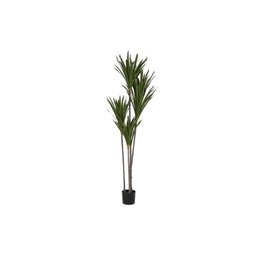 Planta Decorativa (80 x 80 x 180 cm)