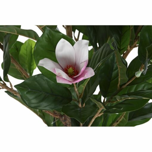 Planta Decorativa Cor de Rosa Verde PE (60 x 60 x 125 cm) - Image 4