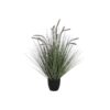 Planta Decorativa Lilás (30 x 30 x 104 cm)