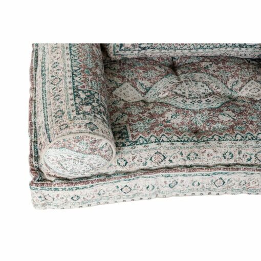 Poltrona 8424001817511 Algodão Verde (90 x 50 x 55 cm) - Image 2