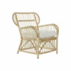 Poltrona 8424001826964 Natural Rotim (86 x 65 x 95 cm)