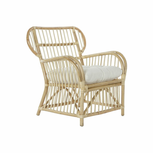Poltrona 8424001826964 Natural Rotim (86 x 65 x 95 cm)