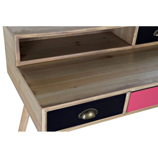 Secretária Madeira MDF (120 x 50 x 98.5 cm) - Image 2
