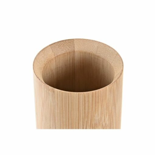 Suporte para a escova de Dentes 7 x 7 x 11 cm Natural Polipropileno - Image 2