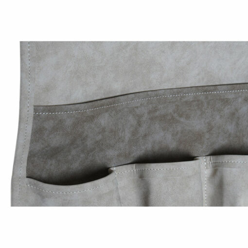Suporte para comandos Cinzento 30 x 0,5 x 90 cm Poliuretano - Image 3