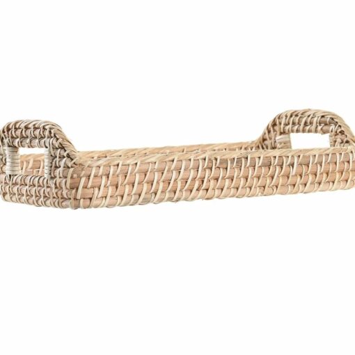 Tabuleiro 35 x 19 x 8 cm Natural - Image 2