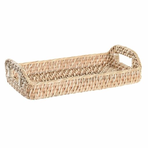 Tabuleiro 35 x 19 x 8 cm Natural