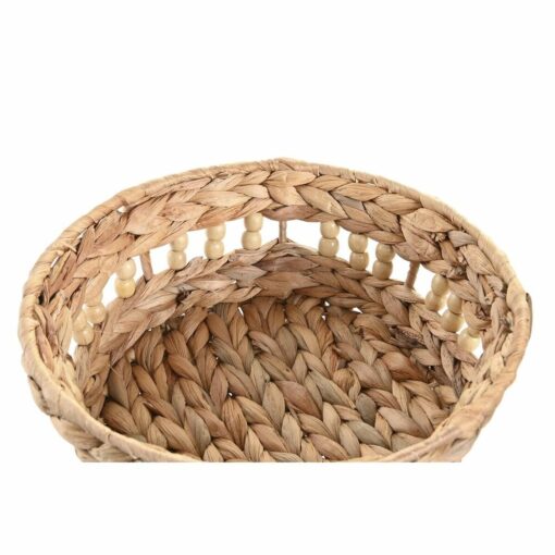 Tabuleiro de Bolso 24 x 24 x 9 cm Tropical Zostera marina - Image 2