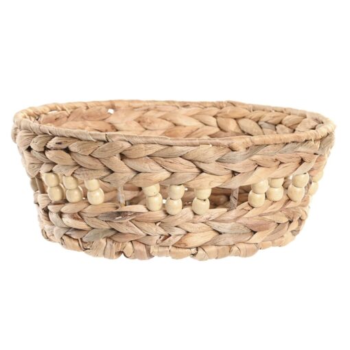 Tabuleiro de Bolso 24 x 24 x 9 cm Tropical Zostera marina