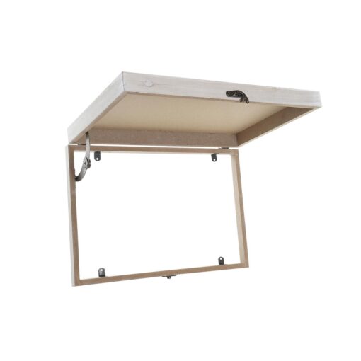 5 cm 2 Unidades Madeira MDF