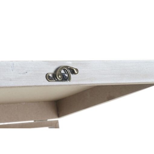 5 cm 2 Unidades Madeira MDF