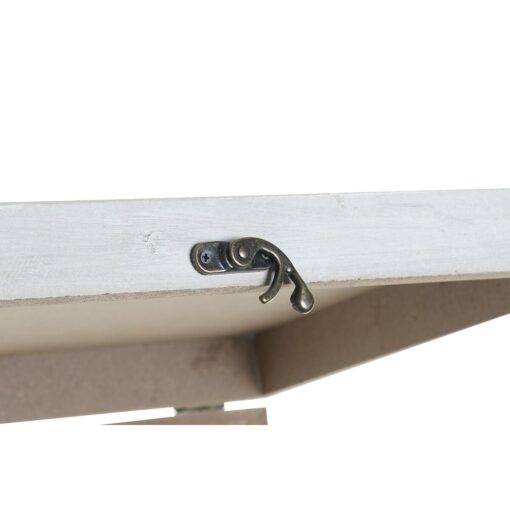 5 cm 2 Unidades Madeira MDF