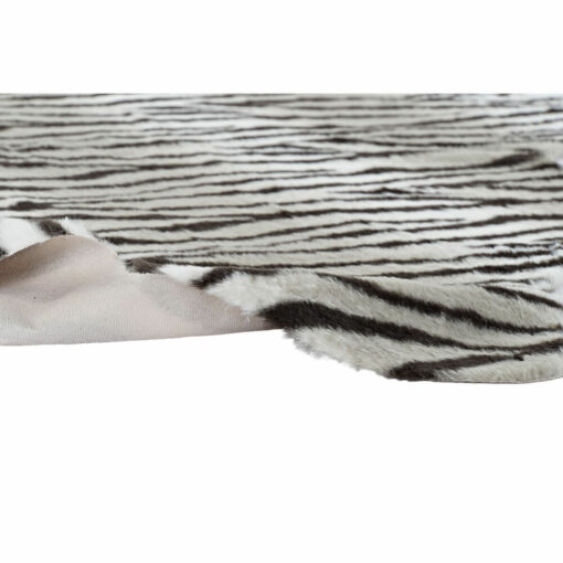 Tapete 160 x 150 x 2 cm Poliéster Colonial Selva - Image 3