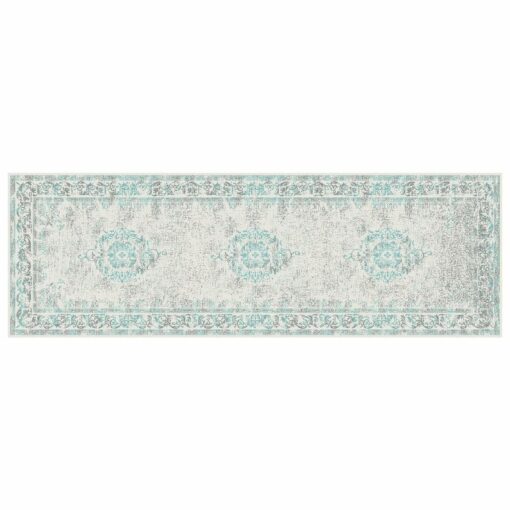 Tapete Algodão Chenille (60 x 240 x 1 cm)