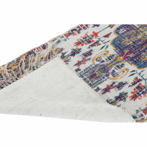 Tapete Algodão Multicolor Chenille (60 x 240 x 1 cm) - Image 2