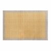 Tapete Amarelo (160 x 230 x 0