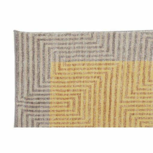 Tapete Amarelo (160 x 230 x 0,7 cm) - Image 4