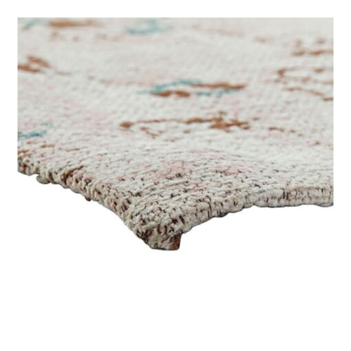 Tapete Bege Algodão (60 x 240 x 1 cm) - Image 2