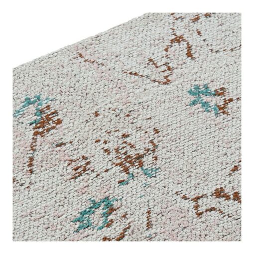 Tapete Bege Algodão (60 x 240 x 1 cm) - Image 3