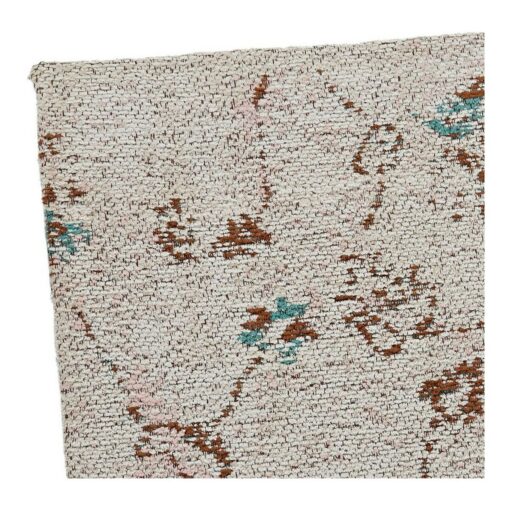 Tapete Bege Algodão (60 x 240 x 1 cm) - Image 4