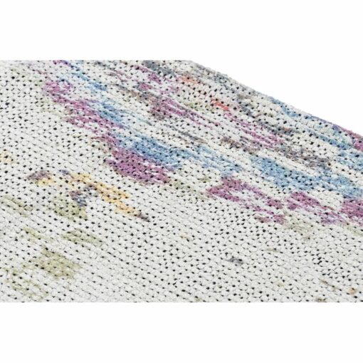 Tapete Branco Árabe (120 x 180 x 0,75 cm) - Image 3