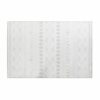 Tapete Cinzento Ikat (160 x 230 x 0